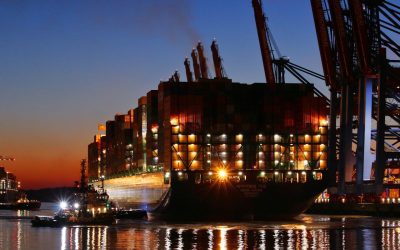 Cybersecurity In Freight Forwarding