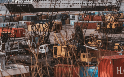 Understanding And Managing Freight Forwarding Risks