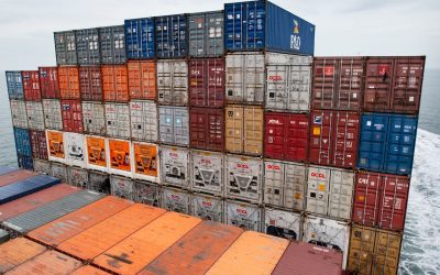 How to Handle Multi-Modal Shipments