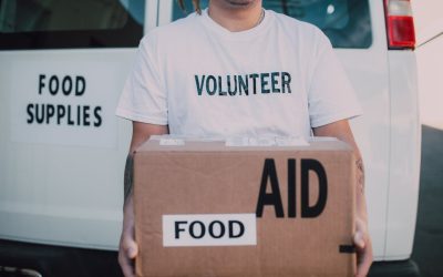 The Role Of Freight Forwarding In Humanitarian Aid