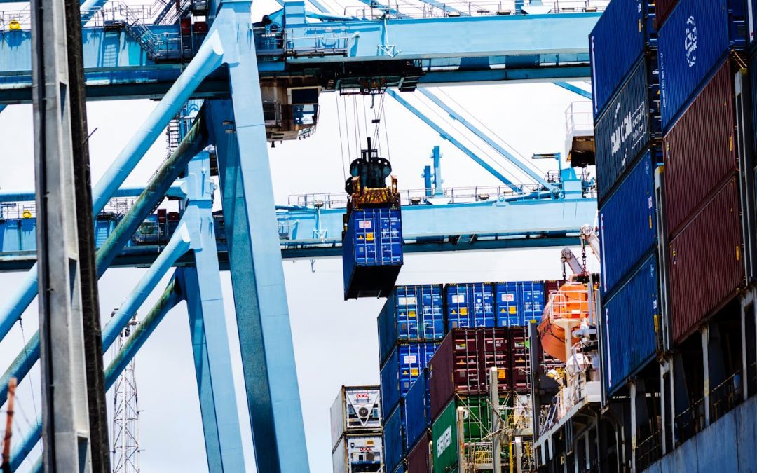 Understanding Freight Forwarding Insurance: What Coverage Do You Need?