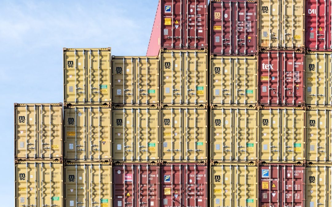 Freight Forwarding for High-Value Goods: Best Practices to Ensure Security