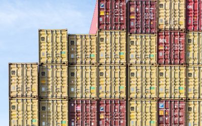 Freight Forwarding for High-Value Goods: Best Practices to Ensure Security