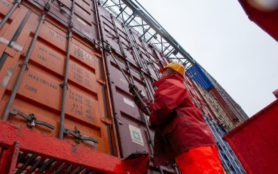 How to Prepare Your Cargo for International Shipping: A Step-by-Step Guide